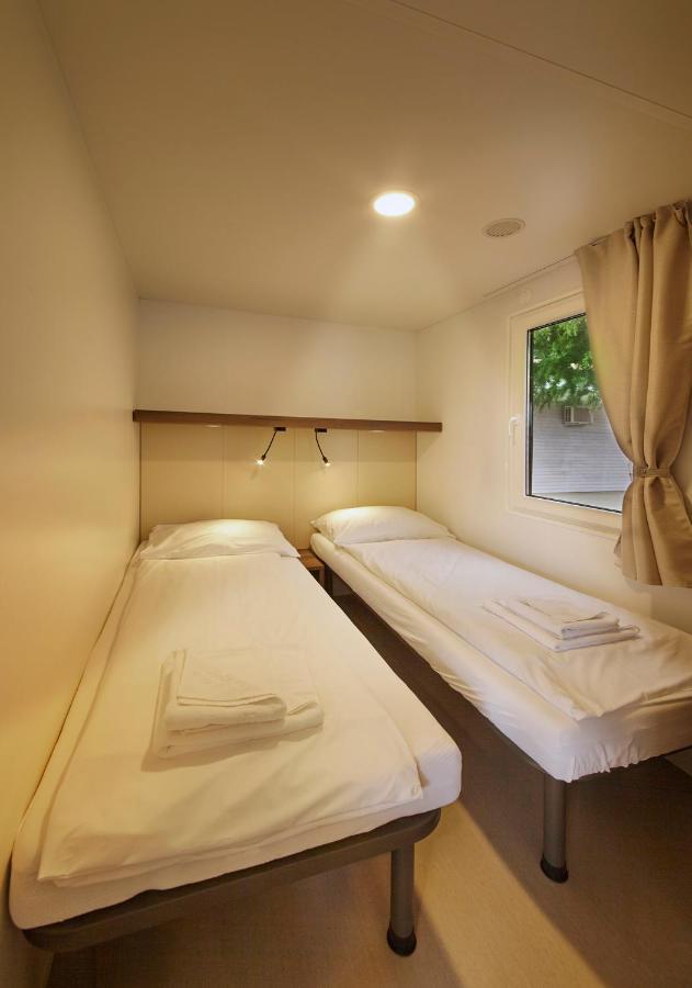 Premium Mobile Homes - & Adria Prázdninový dům Ankaran