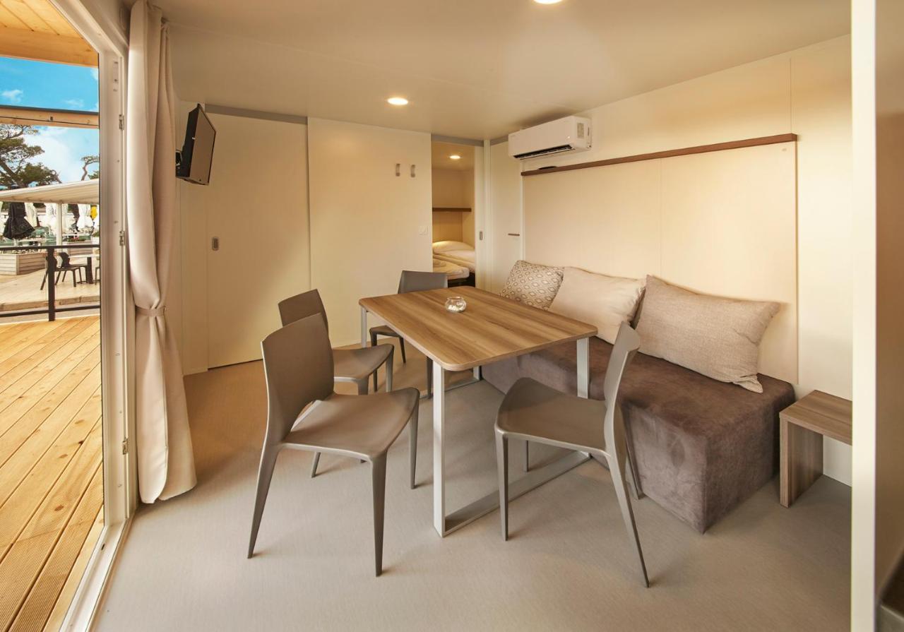 Premium Mobile Homes - Hotel&resort Adria