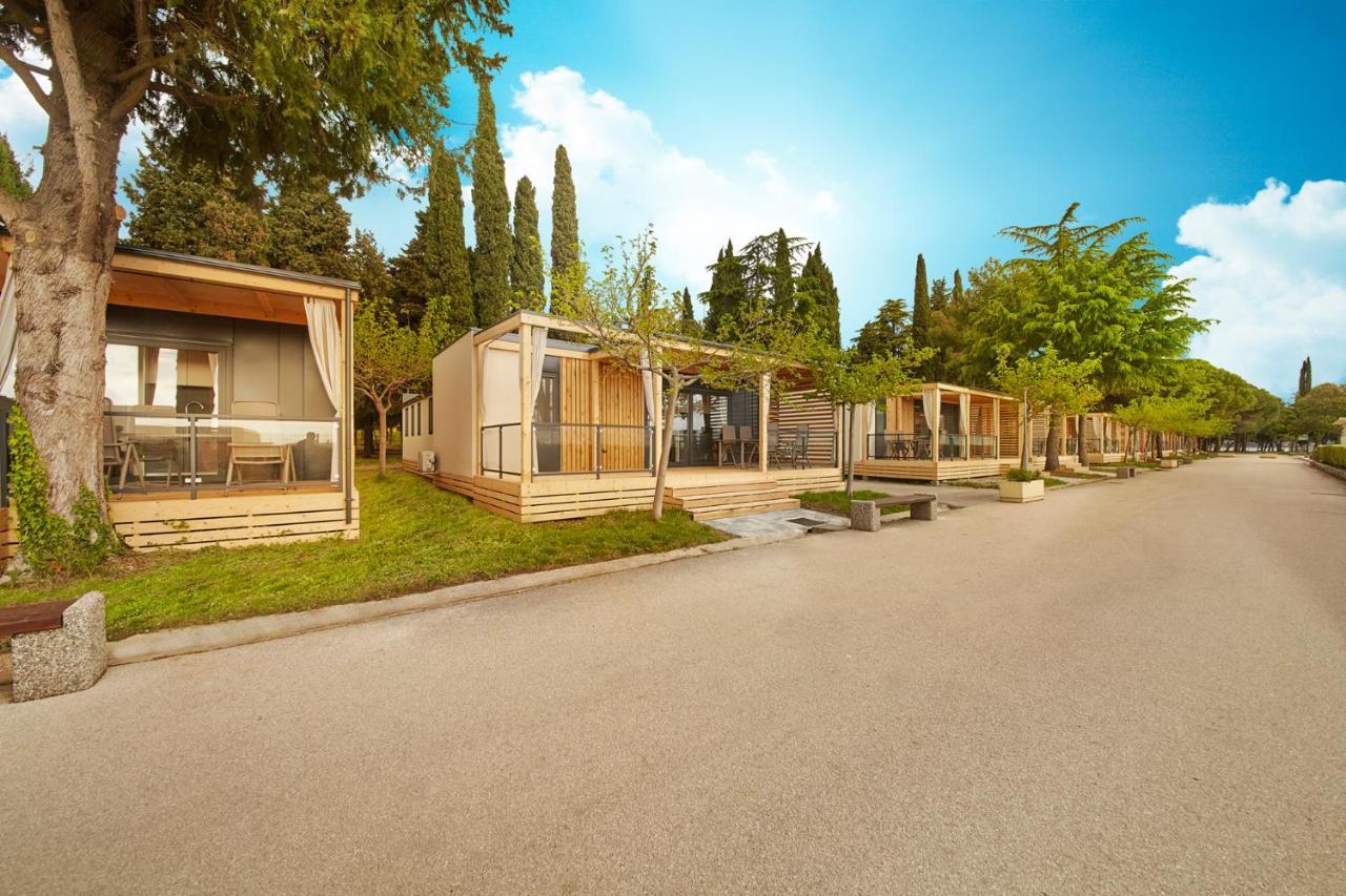 Premium Mobile Homes - Hotel&resort Adria Ankaran