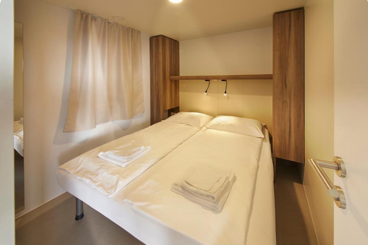 Premium Mobile Homes - Hotel&resort Adria Ankaran