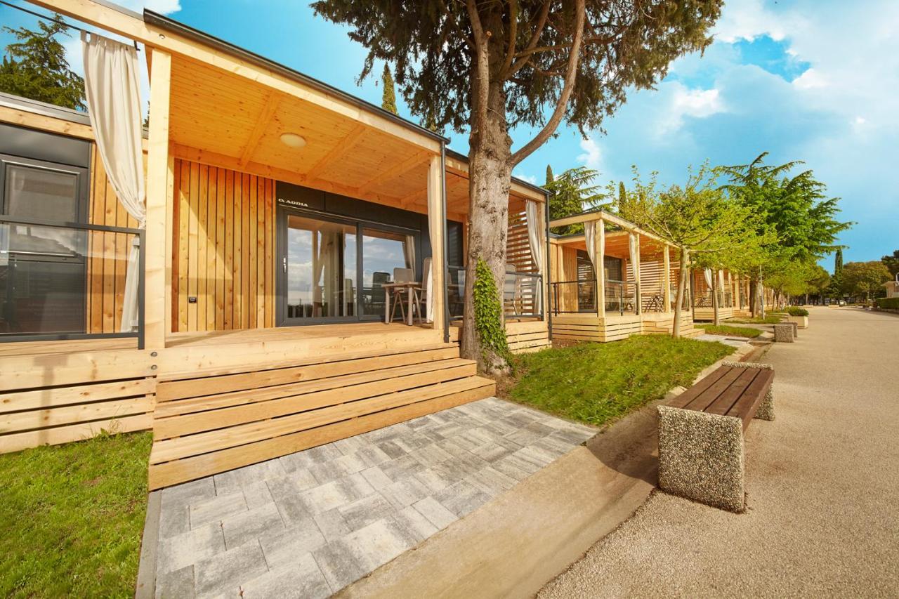 Ferienhaus Premium Mobile Homes - Hotel&resort Adria Ankaran