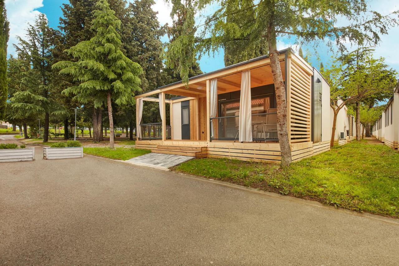 Holiday home Premium Mobile Homes - & Adria Ankaran