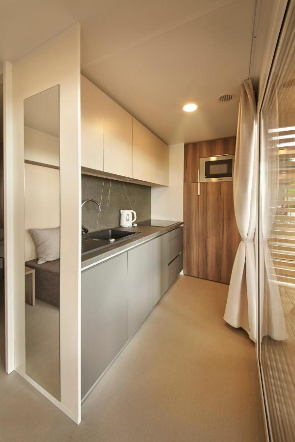 Ferienhaus Premium Mobile Homes - Hotel&resort Adria Ankaran