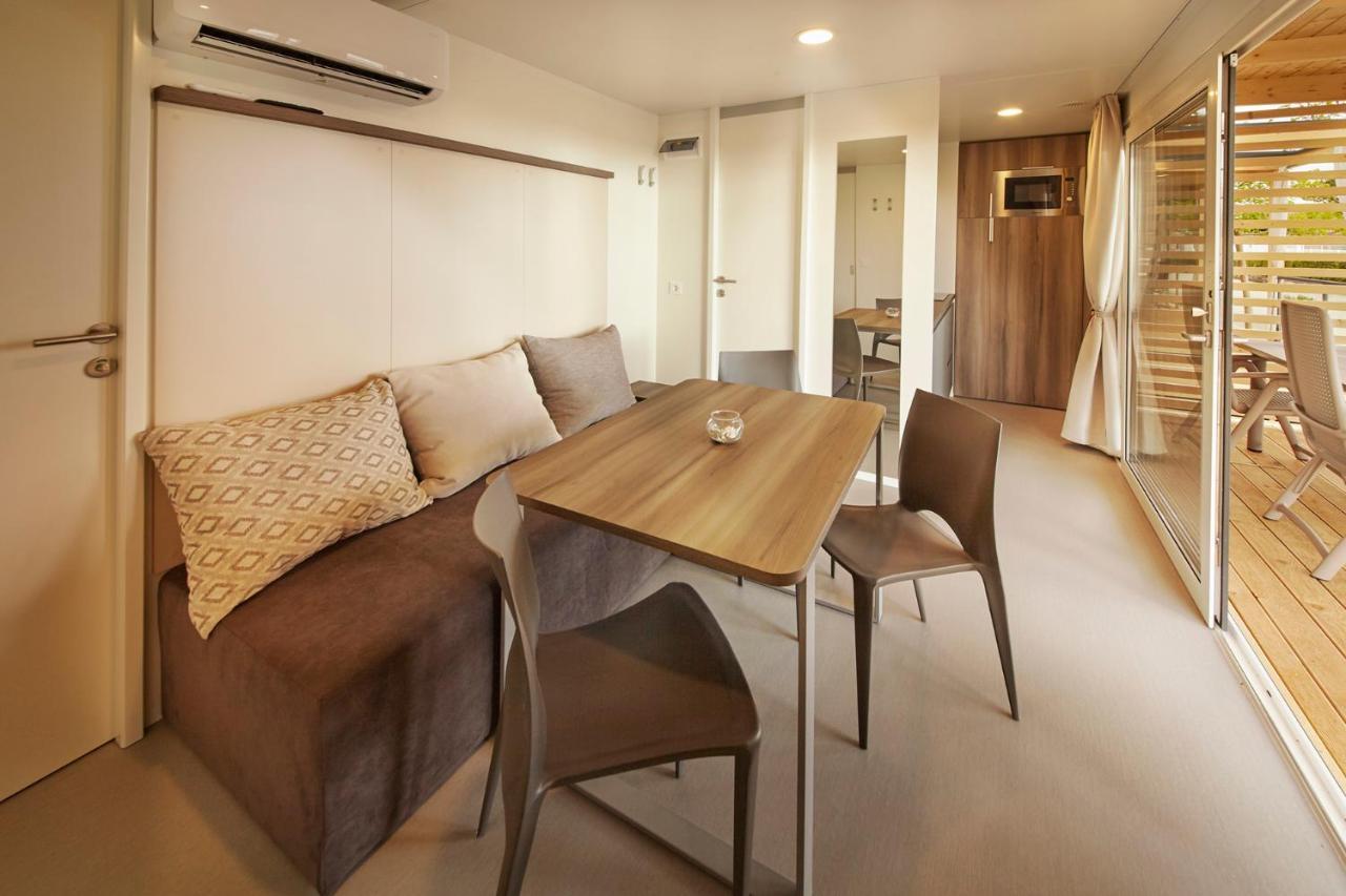 Premium Mobile Homes - Hotel&resort Adria Ankaran