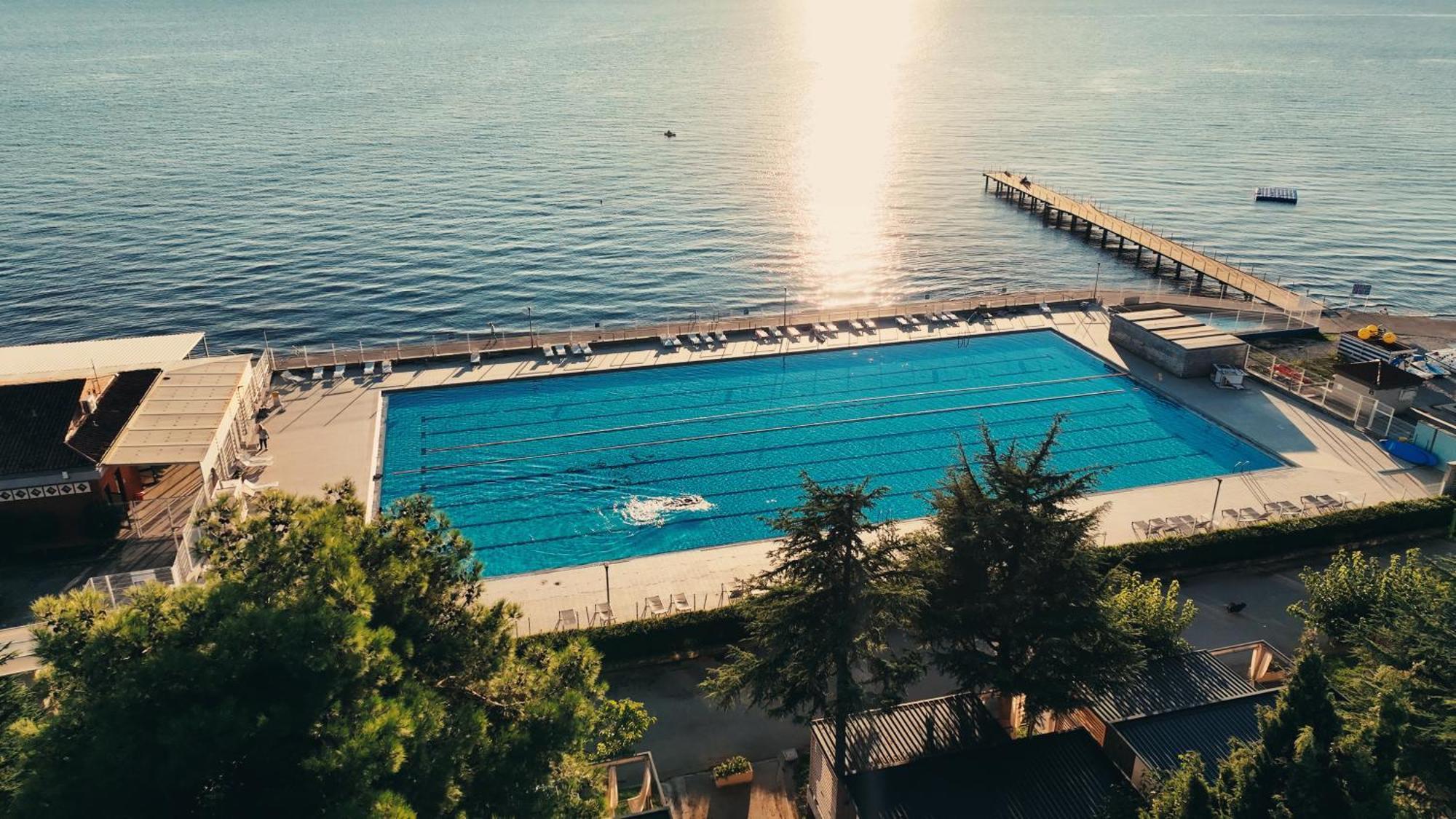 Premium Mobile Homes - Hotel&resort Adria *