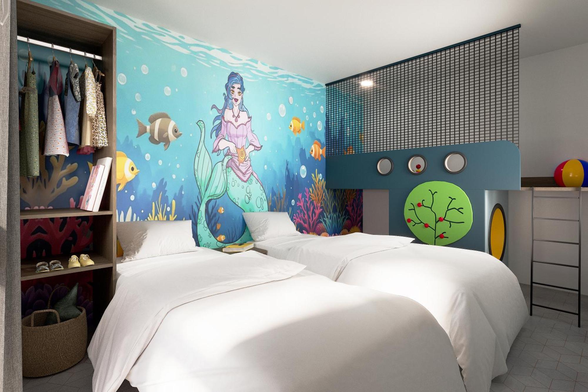 Premium Mobile Homes - Hotel&resort Adria Ankaran
