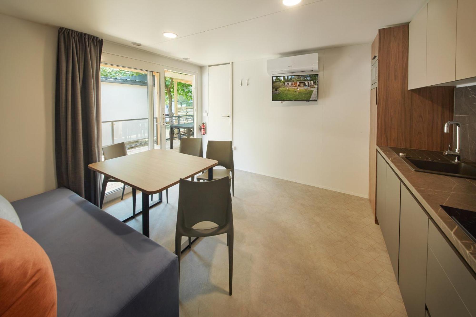 Premium Mobile Homes - & Adria Ankaran