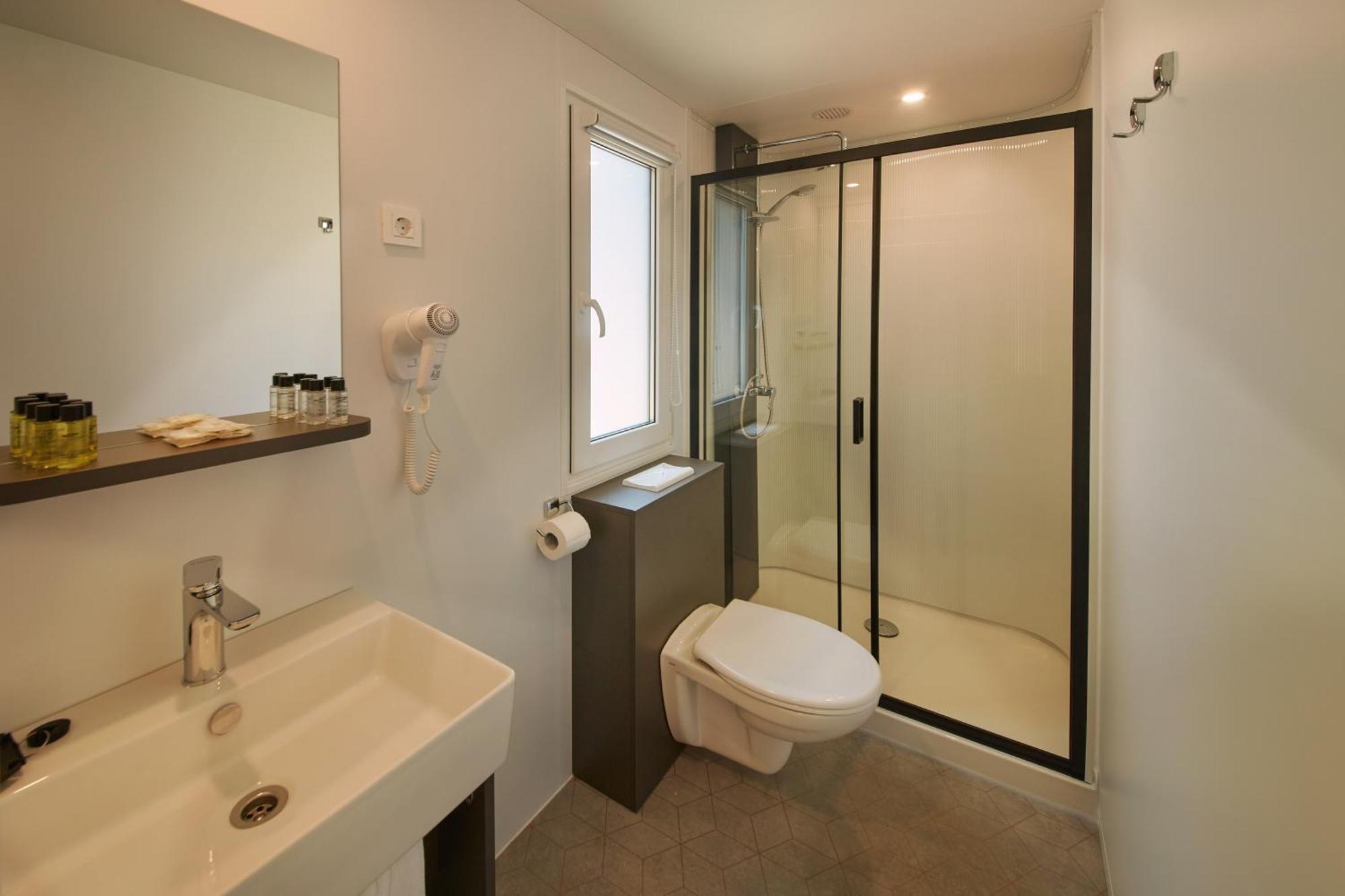 Premium Mobile Homes - & Adria * Ankaran
